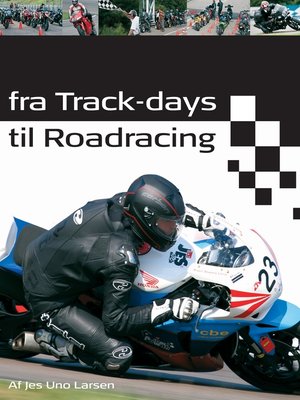 cover image of Fra Track-days til Roadracing
